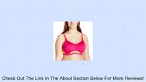 Freya Women's Underwire Crop Sports Bra with Moulded Inner Cup Review
