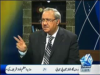 MQM ka Future Abb Shirink Ho Raha hai: Chaudhry Ghulam hussain