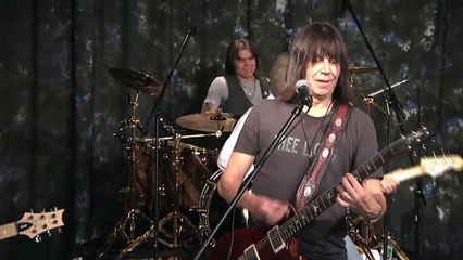Pat Travers Snorting Whiskey/Boom Boom -Don ODells Legends