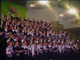Jāz.Mediņa mūzikas skolas zēnu koris un Rīgas Doma zēnu koris, Aisha, M.Dukurs - Iedomājies (2010)