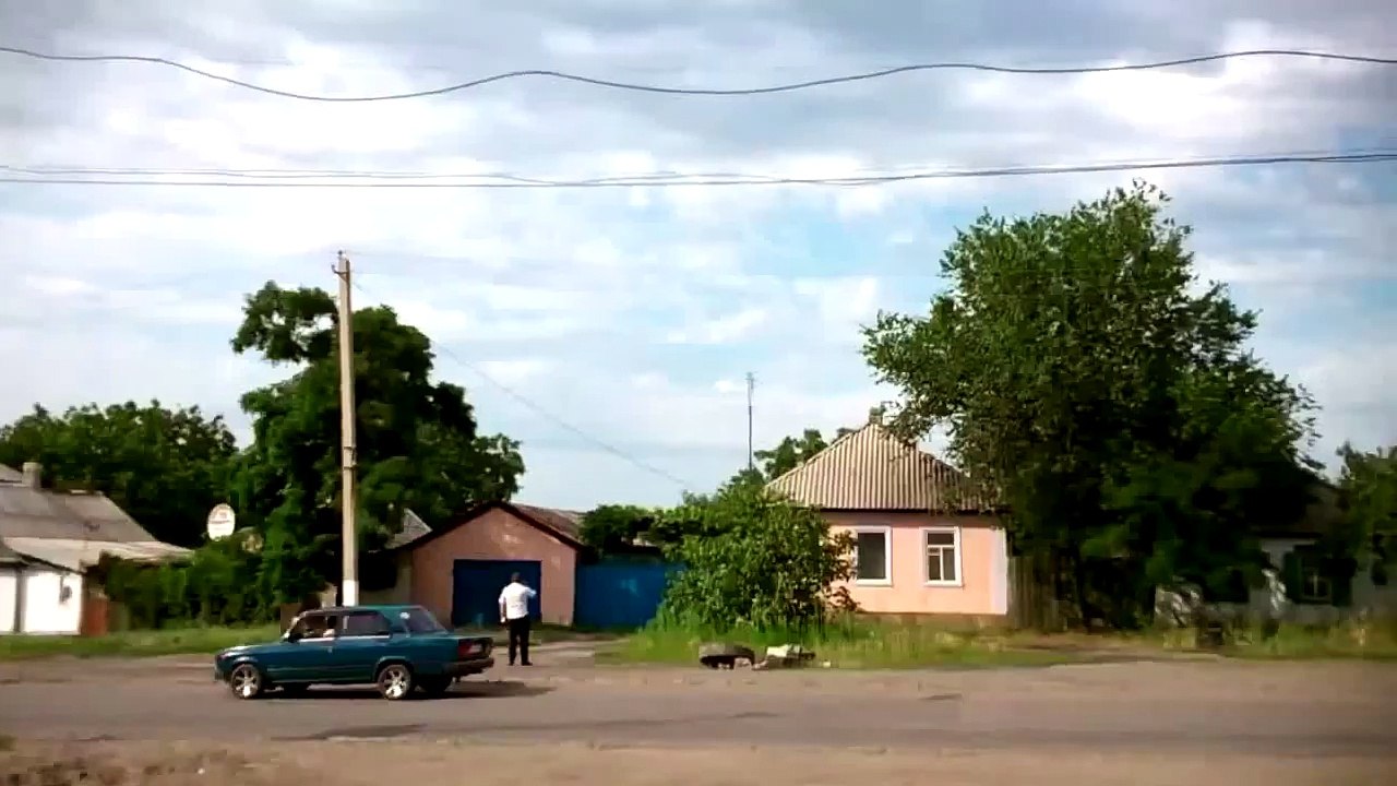 Видео боинг 777 Малайзия сбит над Украиной 17.07.2014