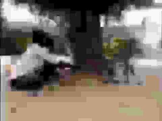 This guy is so cruel