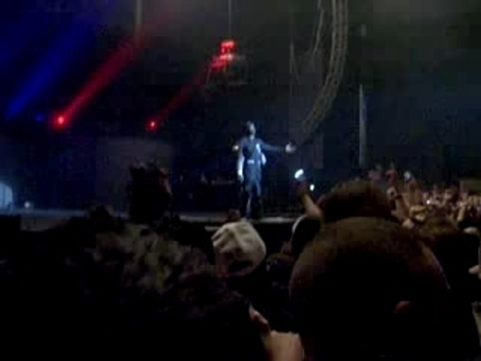 concert snoop dogg