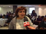 النساء الفلسطينيات يرفعن معاناتهن للجنة حقوق الإنسان في الأمم المتحدة