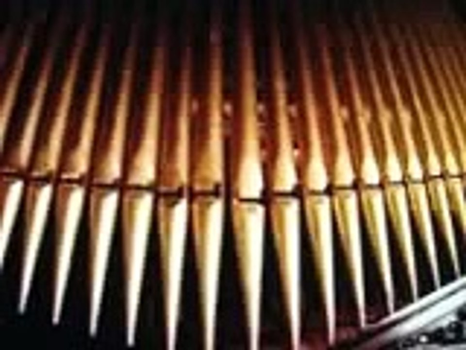 Jethro Tull's Seed Drill