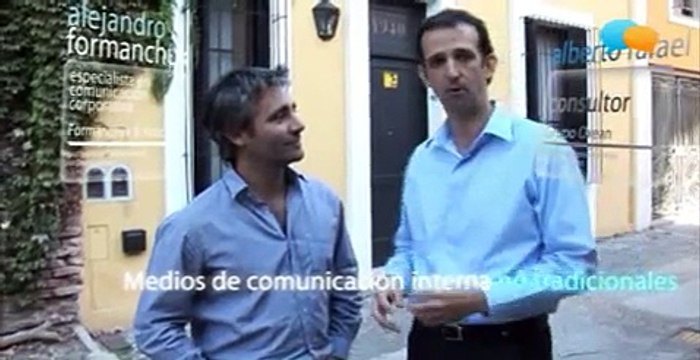 Comunicación Interna: Herramientas y Medios Creativos