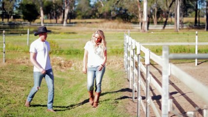 Christie Lamb - Wish You Were A Cowboy 2015 New Artist of the Year Top Country Songs of 2015 #1 Hits