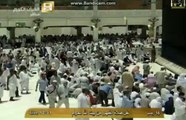 Namaz e Zuhrh from Masjid Al-Haram صلاۃالظھرمن بیت اللہ الحرام، نمازِ ظہرخانہ کعبہ شریف سے