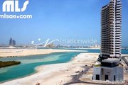 2 Bedroom Apartment InThe Kite Residences  with 7.5  Down payment Only  - mlsae.com