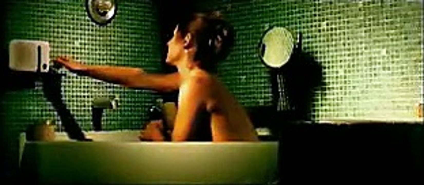 Hot and funny commercials hot girl is showing off
