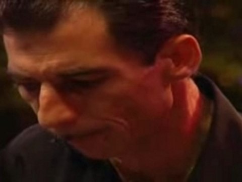 Les yeux noirs birelli et ses potes