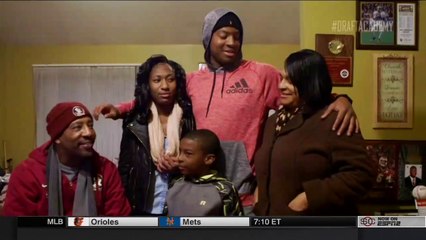 Draft Academy 2015: The Draft