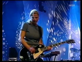 Heather Nova - Sugar (www.heathernova.com)