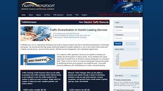Traffic Monsoon How to earn money online via Ads And referral 7$ to 10 $ a day 2015