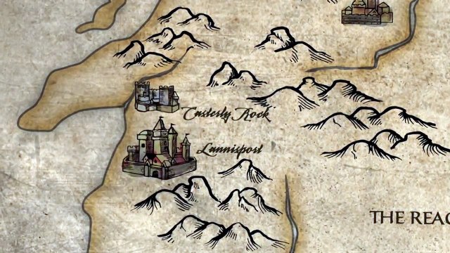 Game of Thrones - History and Lore - The Age of Heroes