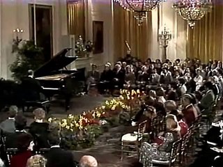 Horowitz - Chopin Waltz op. 64 n°2