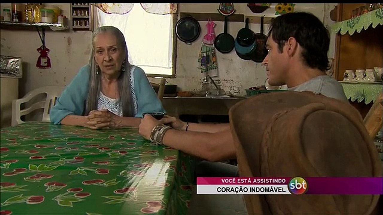 CORAÇÃO INDOMÁVEL 06-05-2015 Capítulo 53 Parte Única Online Completo Íntegra 06/05/2015