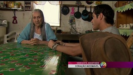 CORAÇÃO INDOMÁVEL 06-05-2015 Capítulo 53 Parte Única Online Completo Íntegra 06/05/2015