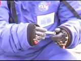 North Dakota Space Grant Planetary Spacesuit