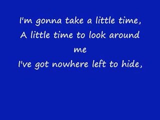 Foreigner - I Want To Know What Love Is (With Lyrics)