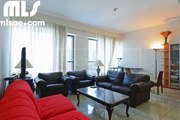 Fully Furnished with SZR View  1 Bed in Sulafa Tower - mlsae.com