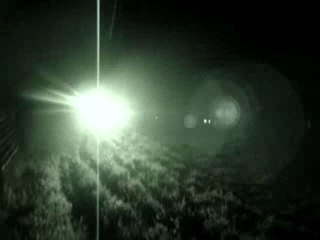 rally nocturne