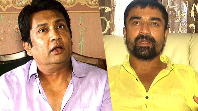 Salman Khan Verdict: Shekhar Suman & Ajaz Khan's BOLD Comment