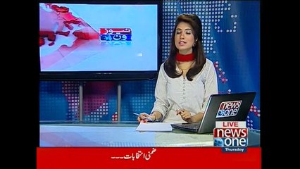 NewsONE Headlines 9AM, 7-May-2015