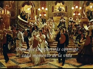 PHANTOM OF THE OPERAmedley Cover by Maria Bozzini オペラ座の怪人