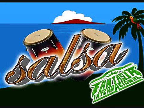 ENTRE LA ESPADA Y LA PARED SALSA