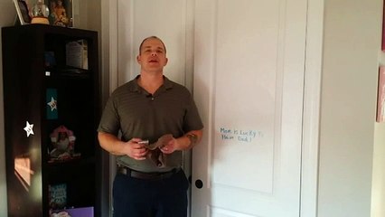 Chalk Markers Coming Out of Porous Surfaces