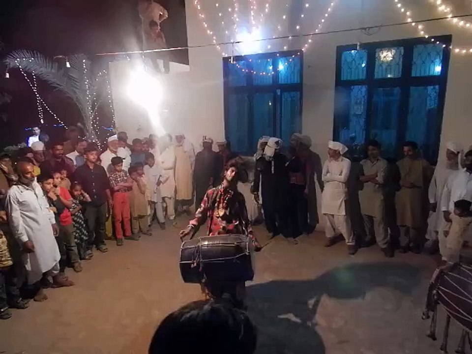 Lost in Dhool
