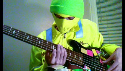 MonoNeon: CatDog Theme Song