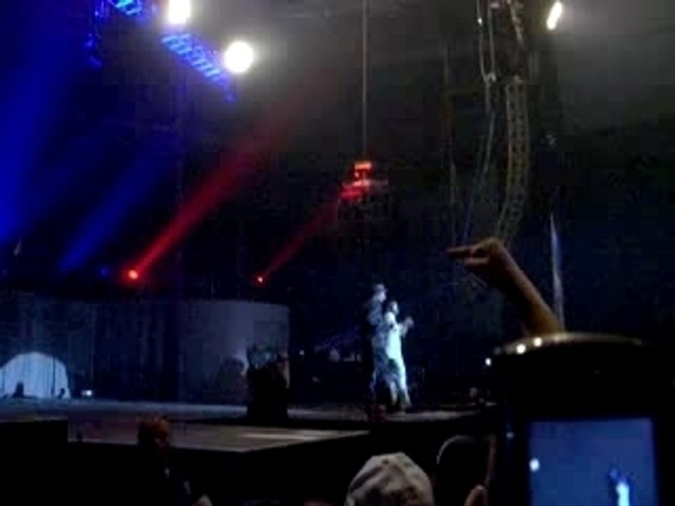 concert snoop dogg p.diddy