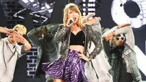 Taylor Swift Kicks Off ‘1989’ World Tour in Tokyo