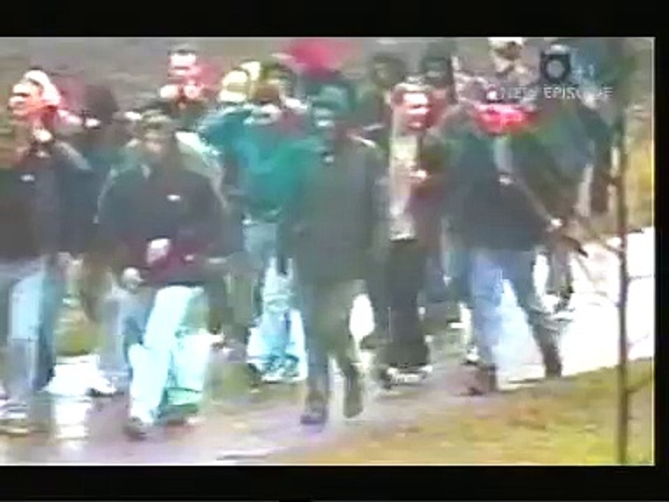 The Death Of Carlo Picornie