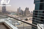 Vacant   Large Apartment with Burj Khalifa View - mlsae.com