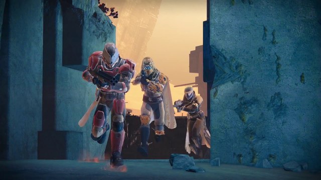 Destiny - La Maison des Loups - Carnet