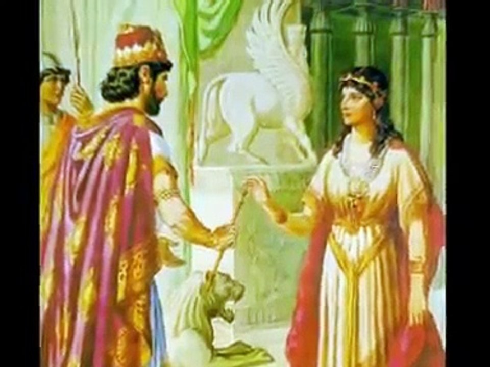 Kourosh (Cyrus) the Great