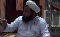Dars e Quran (Surah Ambia) part 09 by Hazrt Allama Sahbzada Mufti Abdul Wari