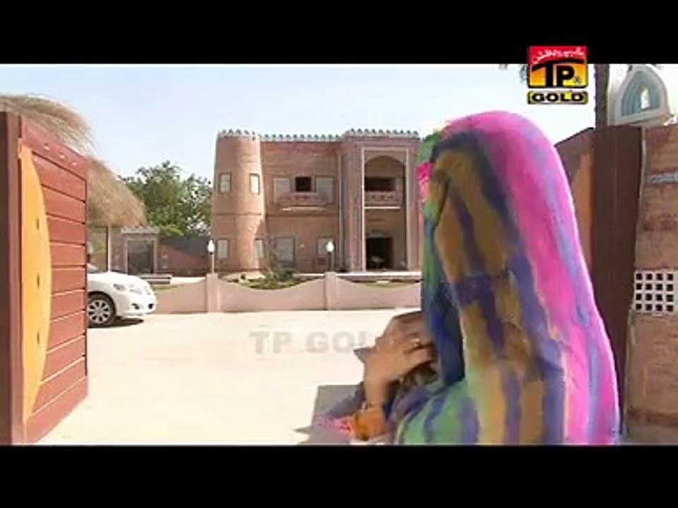Asan Bandy Ghareeb Hian - Mushtaq Cheena 2015