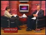 Clouthier dice: hubo fraude y eleccion de estado (1)