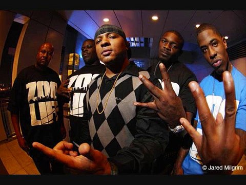 40 Glocc Ft. Lil Boo Return To Sender - Plies Diss Plies Grandma speaks On His Recent Behavior