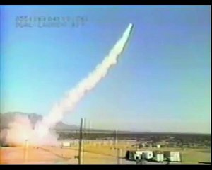 M39 Army Tactical Missile System (ATACMS)