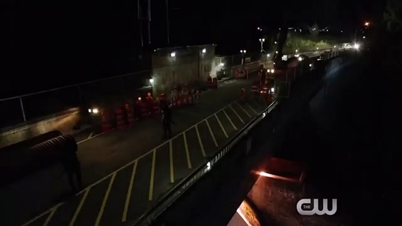 Arrow 3x23 Extended Promo _My Name is Oliver Queen_ (HD) Season Finale