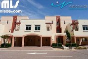 2 Bedroom Terraced Apartment in Al Ghadeer - mlsae.com
