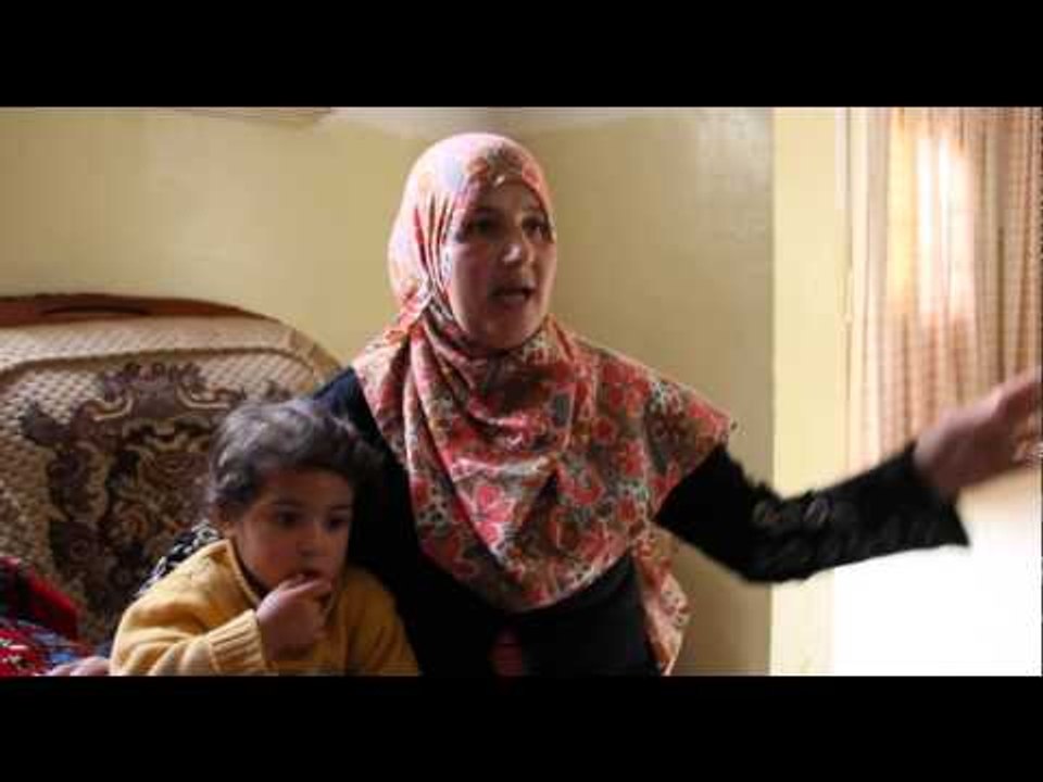 سلفيت: "مرض مجهول" يصيب أبناء "كايد"..عجز الأطباء عن تشخيصه