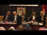 محافظة الخليل تحتضن مؤتمر ( تحديات المرأة بين العادات والتقاليد ومواجهة الاحتلال)