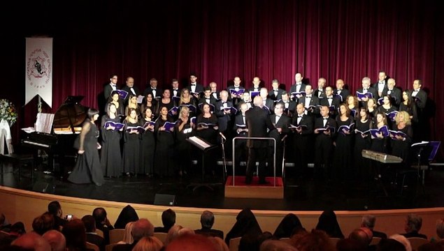 9o 180 ΧΡΟΝΙΑ ΤΗΣ ΑΡΜΕΝΙΚΗΣ ΕΚΚΛΗΣΙΑΣ ΚΟΜΟΤΗΝΗΣ 1834-2014 By Ferikoy St. Vartanants Choir