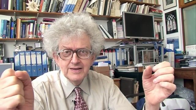 Automatic Chemistry - Periodic Table of Videos
